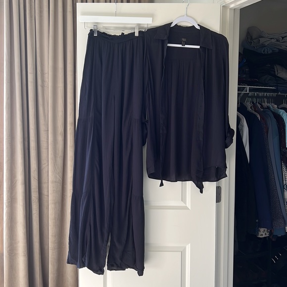 G.I.L.I flowy set - Picture 3 of 5